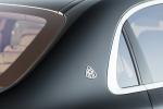 Mercedes-Maybach S560 2017 года (WW)